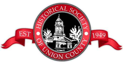 Union County Historical Society logo